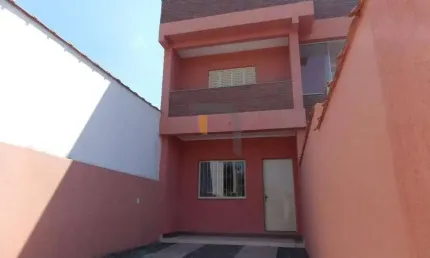 Casa com 2 quartos à venda na Rua Osório Ramos Corrêa, Centro, Gravataí