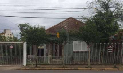 Casa com 2 quartos à venda na Rua Bernardino Fonseca, Centro, Gravataí