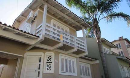 Casa à venda na Rua Luiz Arlindo Jaeger, Salgado Filho, Gravataí