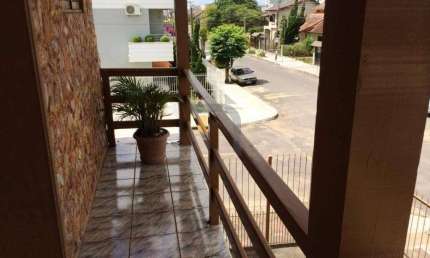 Casa  residencial à venda, Parque dos Anjos, Gravataí.