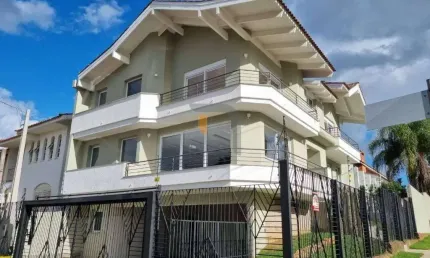 Casa  residencial à venda, Dom Feliciano, Gravataí.