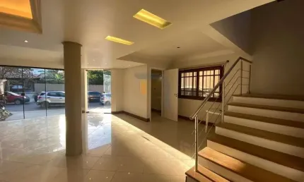 Casa comercial, 285 m²- venda  - centro - gravataí/rs
