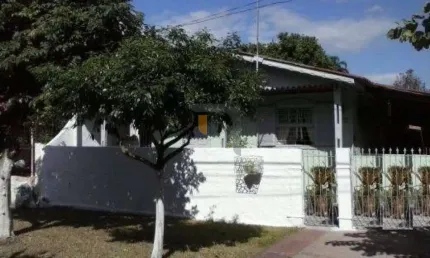 Casa residencial à venda, centro, gravataí - ca0343.