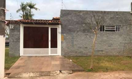 Casa com 2 dormitórios à venda, 70 m² - Centro - Gravataí/RS
