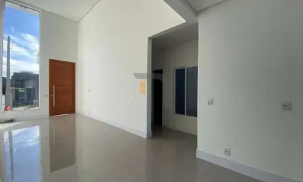 Casa com 3 dormitórios à venda, 87 m² - Reserva Bela Vista - Gravataí/RS