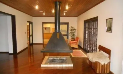 Casa residencial à venda, Parque Ely, Gravataí - CA0510.