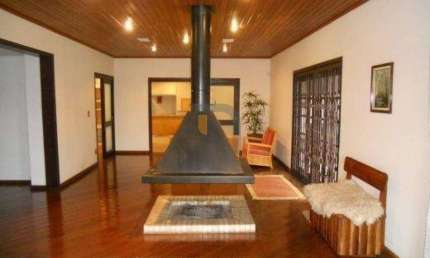 Casa residencial à venda, Parque Ely, Gravataí - CA0510.