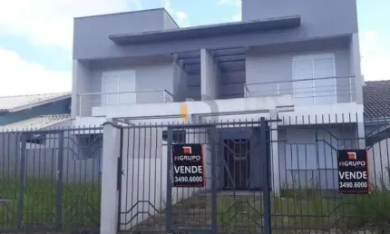 Casa com 3 dormitórios à venda, 114 m² por R$ 420.000,00 - Moradas do Sobrado - Gravataí/RS