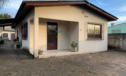 Casa à venda, 78 m² por R$ 300.000,00 - Girassol - Gravataí/RS