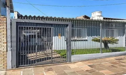 Casa com 3 quartos à venda na Rua Bernardino de Oliveira Fonseca, Centro, Gravataí