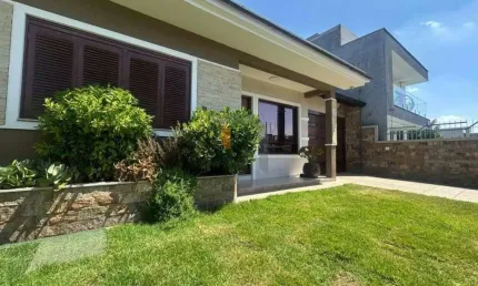 Casa com 3 dormitórios à venda, 170 m² - Vale Ville - Gravataí/RS