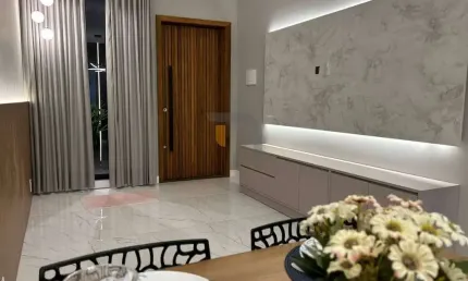 Casa com 3 dormitórios à venda, 78 m² - Primavera - Gravataí/RS