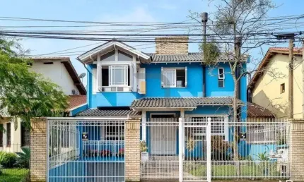 Casa com 3 quartos à venda na Rua Mário Sarmento, Centro, Gravataí