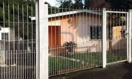 Casa com 3 dormitórios à venda, 250 m² - Centro - Gravataí/RS