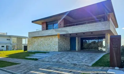 Casa com 4 dormitórios à venda, 386 m²  - Prado - Gravataí/RS