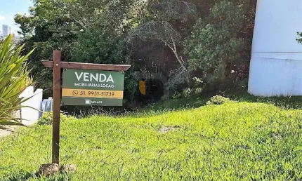 Terreno à venda, 260 m² - Villa Lucchesi - Gravataí/RS