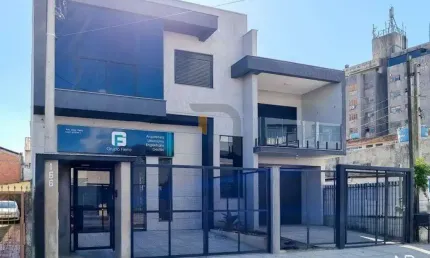 Casa com 3 dormitórios, 350 m² - venda ou aluguel - Salgado Filho - Gravataí/RS
