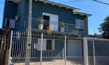 Casa com 3 dormitórios à venda, 199 m² - Parque da Matriz - Cachoeirinha/RS