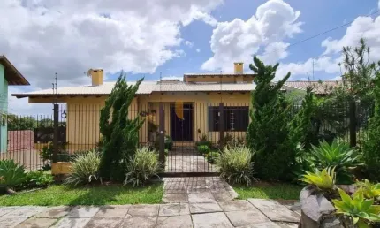Casa à venda, 400 m²  - Dom Feliciano - Gravataí/RS