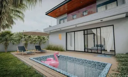 Casa com 3 dormitórios à venda, 233 m² - terras alpha - gravataí/rs