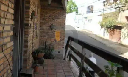 Casa Residencial à venda, Centro, Gravataí - CA0663.