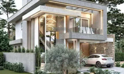 Casa com 3 dormitórios à venda, 237 m² - Terras Alpha - Gravataí/RS