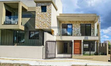 Casa com 2 dormitórios à venda, 105 m² - Parque da Matriz - Cachoeirinha/RS
