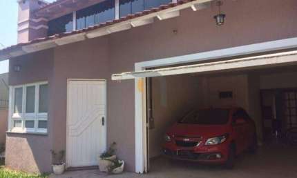 Casa residencial à venda, Vale do Sol, Cachoeirinha.