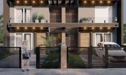 Casa com 3 quartos à venda na Dos Cardeais, Diva Lessa de Jesus, Gravataí