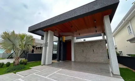 Casa com 3 dormitórios à venda, 181 m² por R$ 1.590.000,00 - Alphaville - Gravataí/RS
