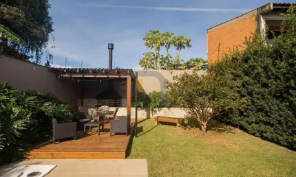 Casa com 2 suítes à venda, 180 m² - Dom Feliciano - Gravataí/RS