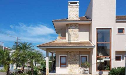Casa com 3 dormitórios à venda, 180 m² - Villa Lucchesi - Gravataí/RS