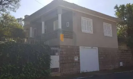 Casa à venda na Marcelino Costa, Centro, Gravataí