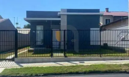 Casa com 3 dormitórios à venda, 90 m² - Parque dos Anjos - Gravataí/RS