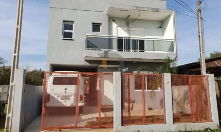 Casa com 3 dormitórios à venda, 160 m² - Parque dos Anjos - Gravataí/RS