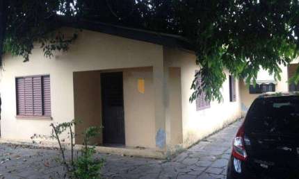 Casa com 3 quartos à venda na Rua Pirajá, Jansen, Gravataí