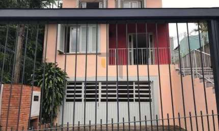 Casa com 3 dormitórios para alugar, 275 m² por R$ 4.000,00/mês - Centro - Gravataí/RS