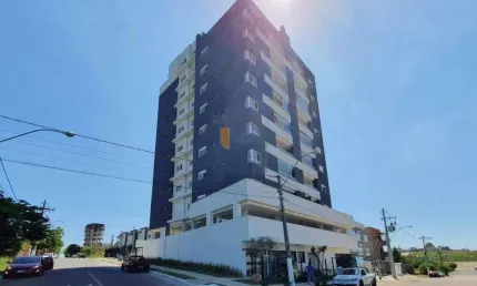 Apartamento com 2 dormitórios, 70 m² - Venda - Gravataí