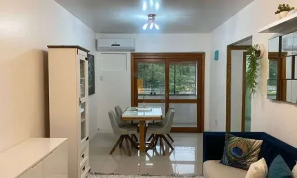 Apartamento com 2 dormitórios à venda, 69 m² - Centro - Gravataí/RS