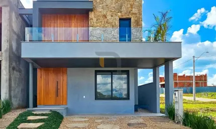 Casa com 3 dormitórios à venda, 174 m² - Mirá - Gravataí/RS