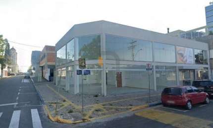 Ponto comercial para alugar na Cônego Pedro Wagner, Centro, Gravataí