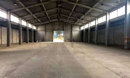 Pavilhão para alugar, 1800 m²  - Moradas do Sobrado - Gravataí/RS