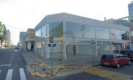 Ponto comercial para alugar na Cônego Pedro Wagner, Centro, Gravataí