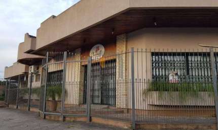 Loja, 270 m² - venda por R$ 1.900.000,00 ou aluguel por R$ 6.500,00/mês - Salgado Filho - Gra
