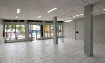 Ponto comercial para alugar na Rua Lino Estácio dos Santos, São Vicente, Gravataí