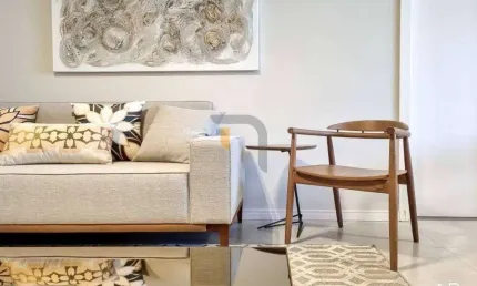 Apartamento com 2 dormitórios para alugar, 84 m² - Dom Feliciano - Grava