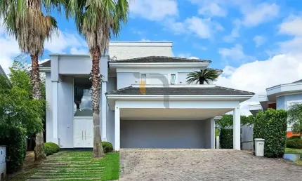 Casa com 4 quartos para alugar na Avenida AlphaVille, Alphaville, Gravataí