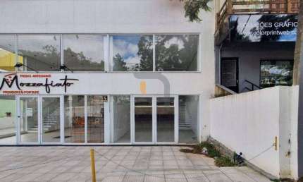 Loja, 340 m² - venda por R$ 1.382.000,00 ou aluguel por R$ 9.000,00/mês - Centro - Gravataí/