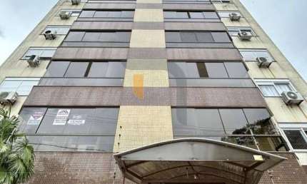 Apartamento com 3 dormitórios, 125 m² - venda ou aluguel - Centro - Gravataí/RS