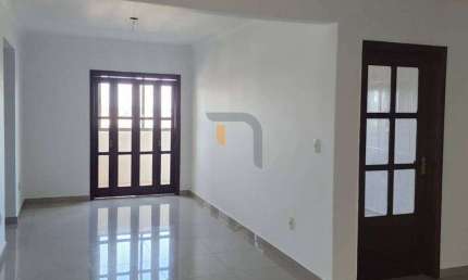 Apartamento com 2 dormitórios para aluguel, 82 m² - Jansen - Gravataí/RS